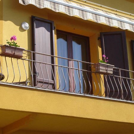 Apartamento Casa Del Sole Gavardo Exterior foto